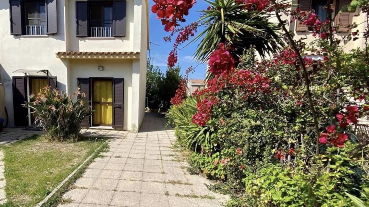 Orti Su Loi Apartment | Sun sea 1