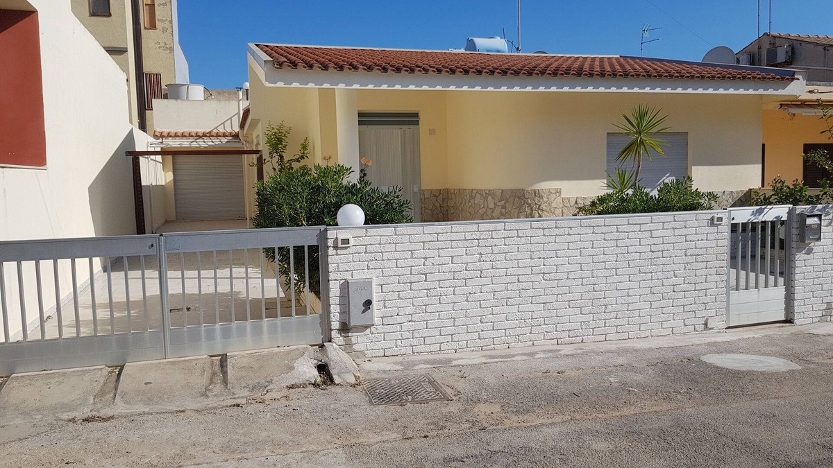 Scoglitti House | Sun sea and fun
