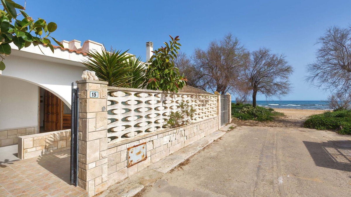 Torre Chianca House | Sun&Sea by BarbarHouse