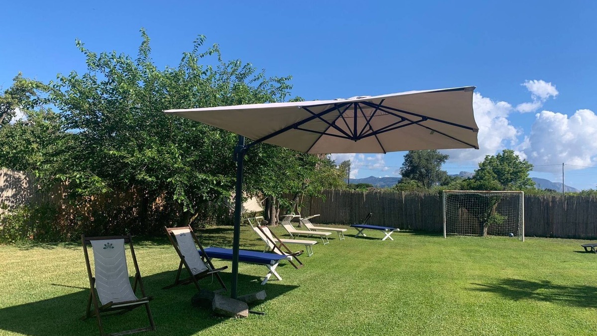 Arbatax Villa | SUN, SEA, POOL: BEACH VILLA AVAILABLE FROM AUGUST 17