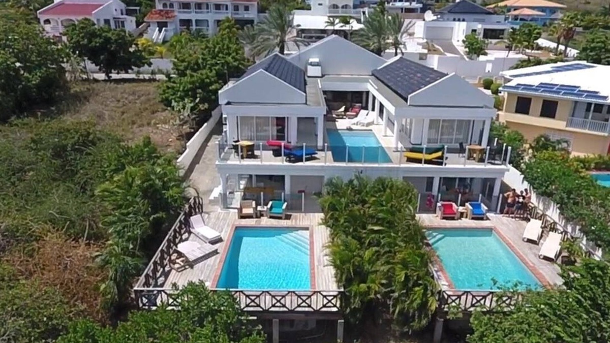 Cas Grandi Apartment | Sun Sea Sleep Apartments