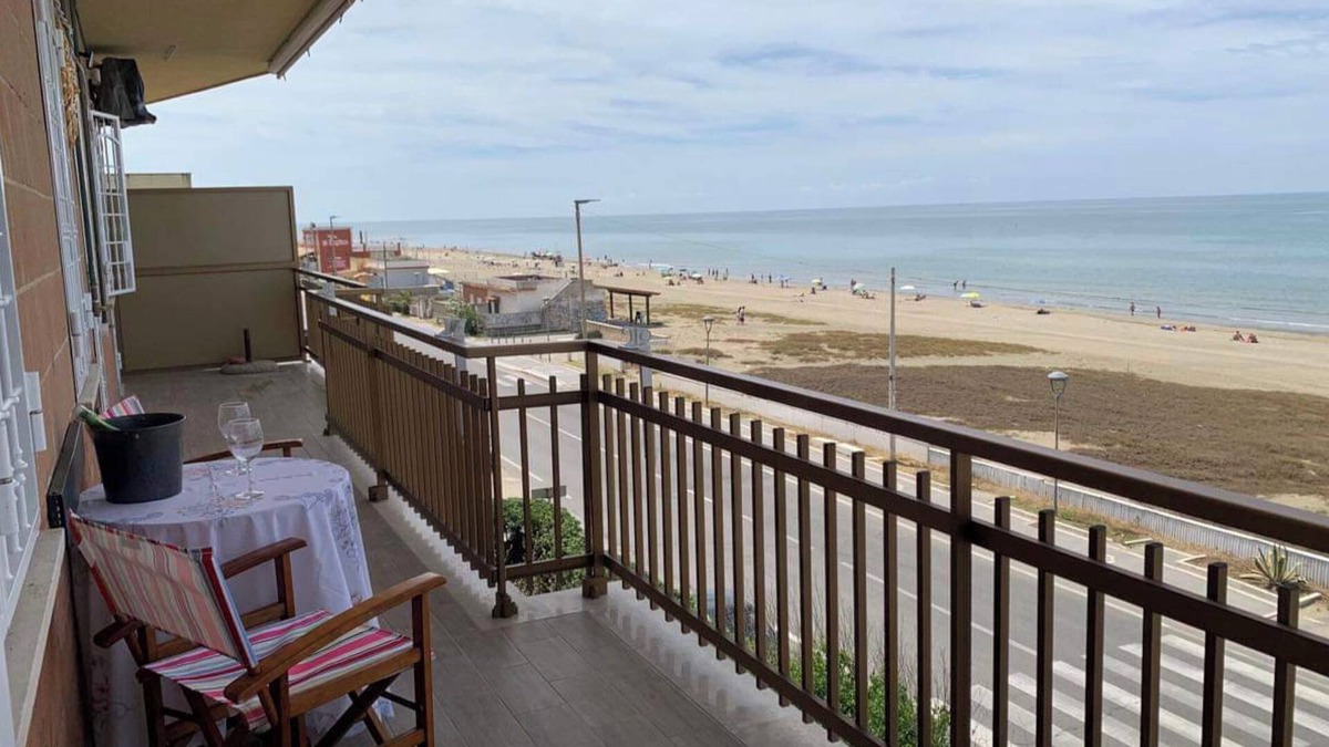 Ardea Apartment | Sun Sea View🌞