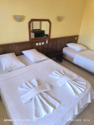 Kocasinan Hotel | Sun Shine Mir Otel