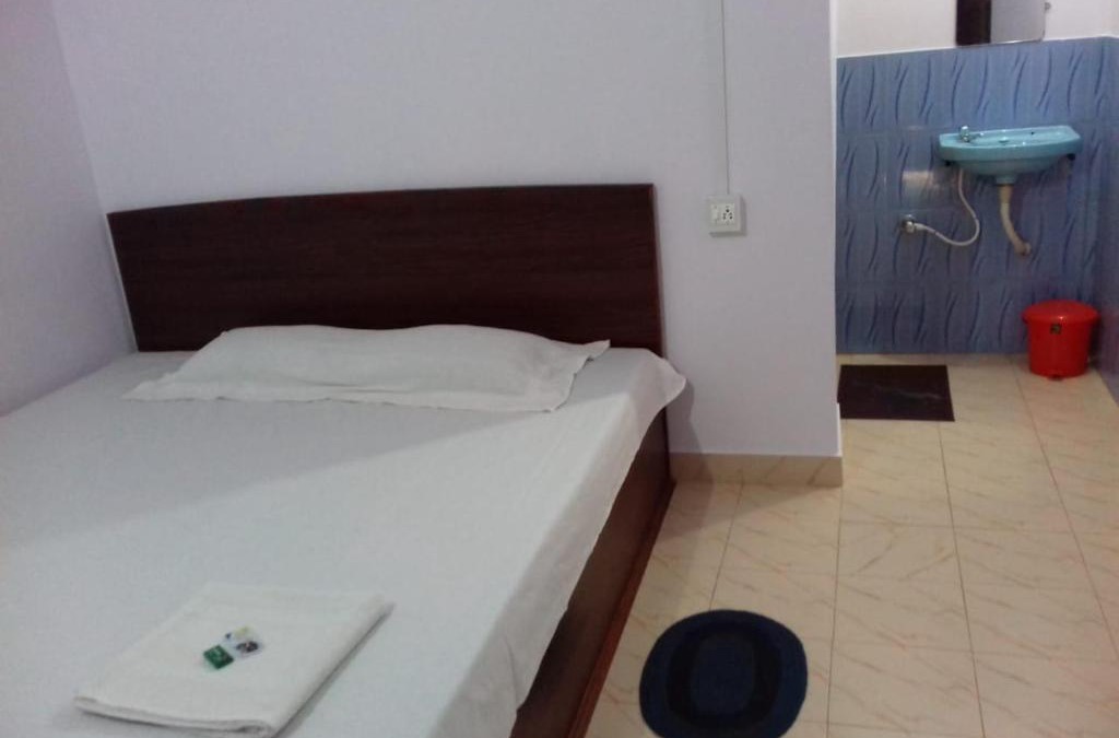 Neil Island Hotel | SUN SHINE RESORT