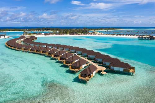 Olhuveli Resort | Sun Siyam Olhuveli