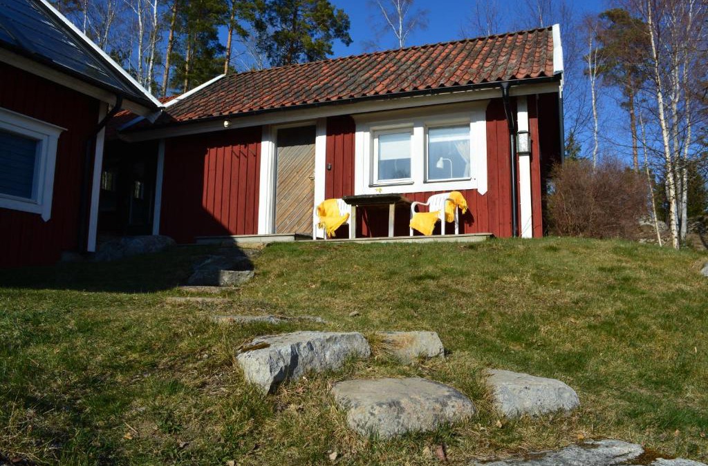 Faerentuna Apartment | Sun Slottet