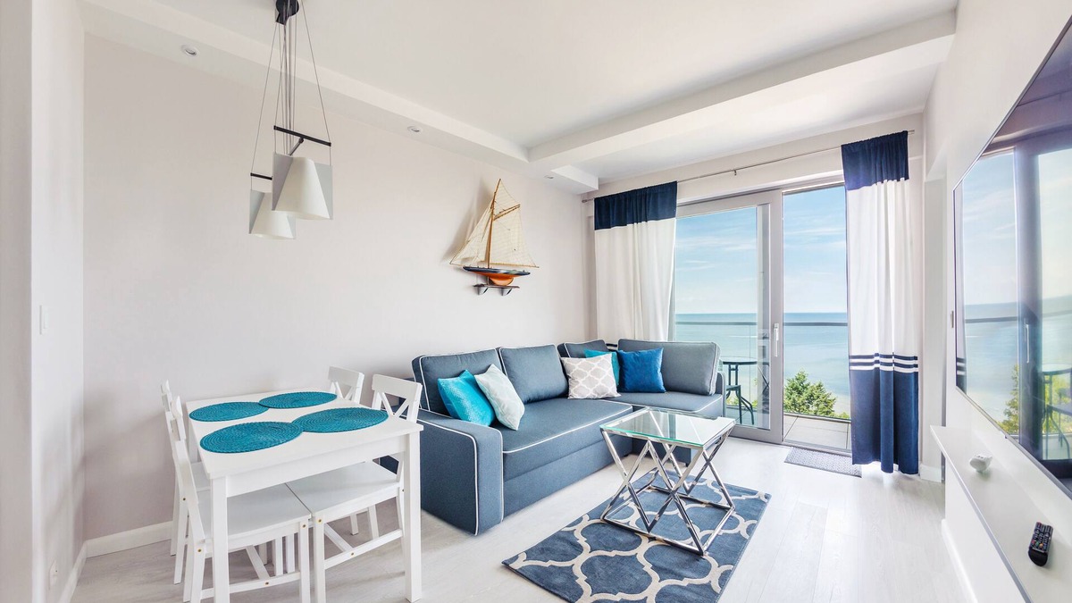 Miedzyzdroje Apartment | Sun & Snow Balticus
