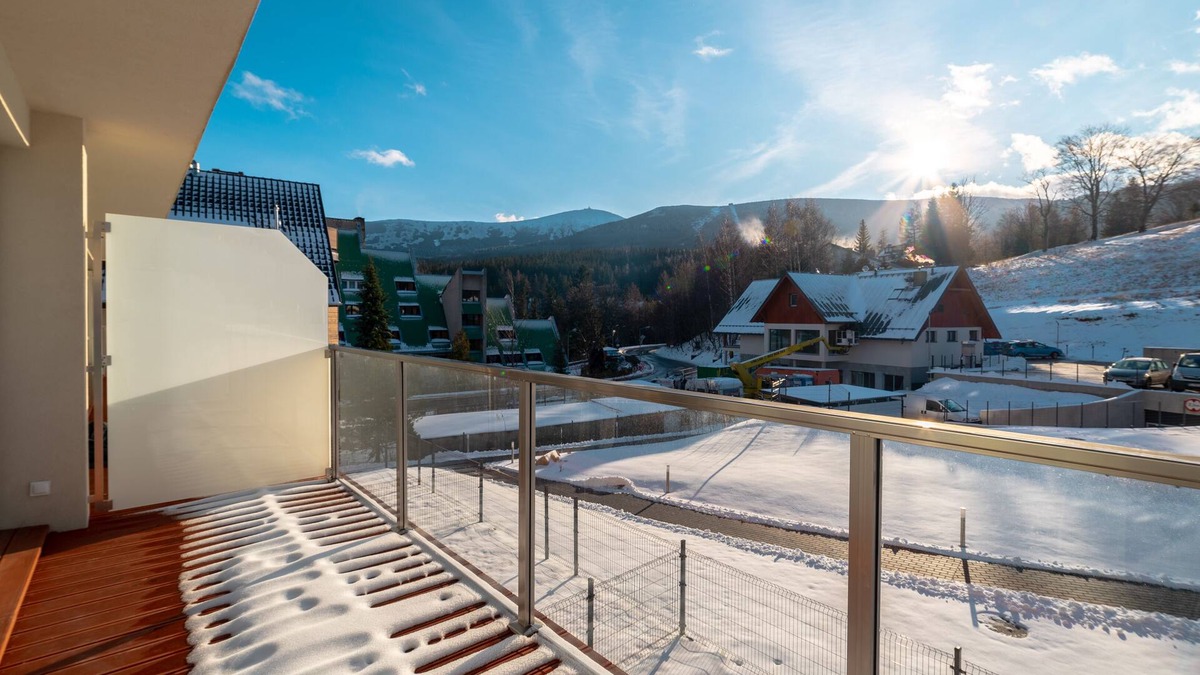 Bierutowice Hotel | Sun & Snow Triventi Mountain Residence
