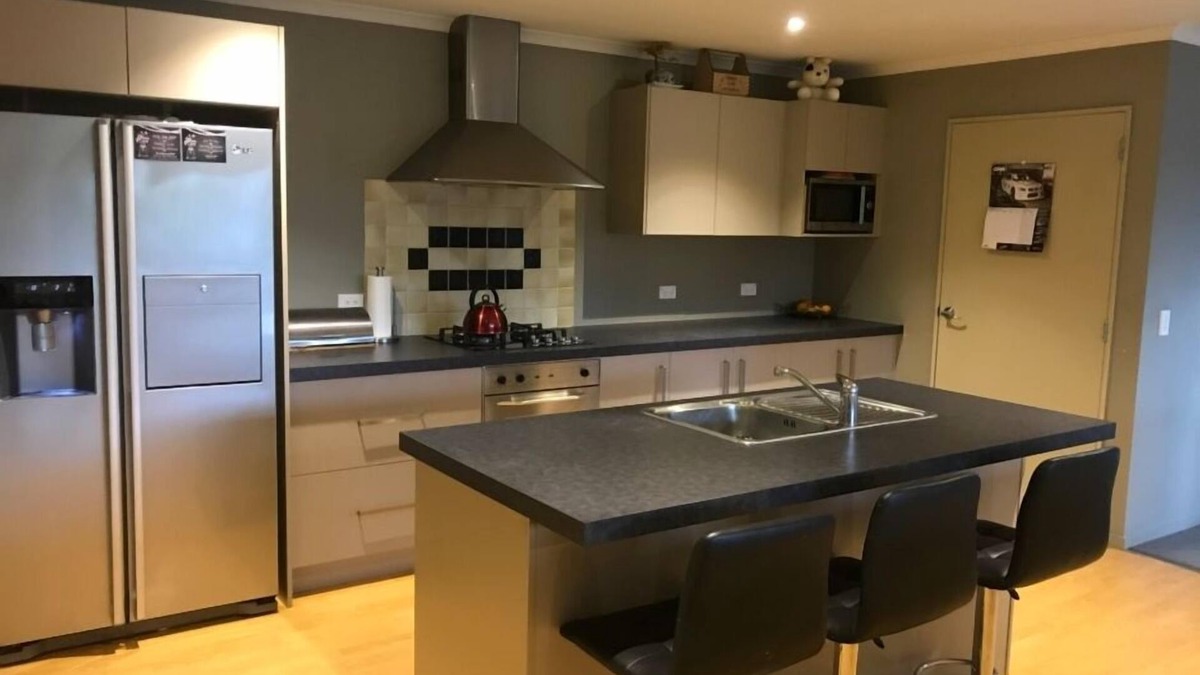 Timaru Apartment | Sun Soaked Lookout Timaru