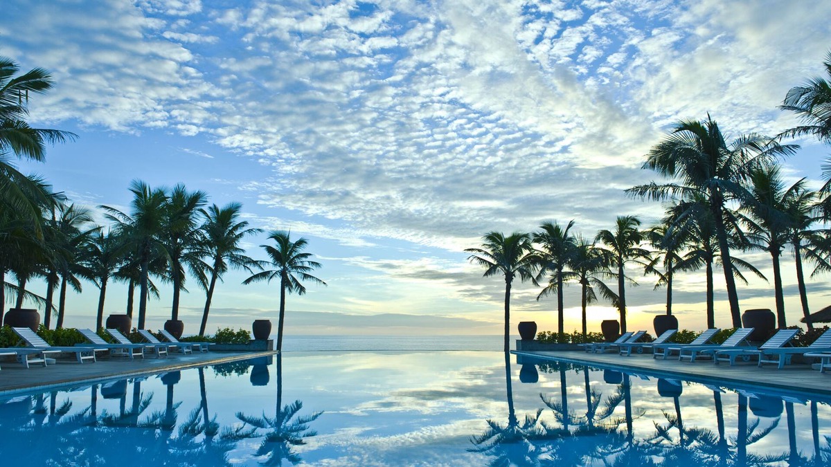 Bao Ninh Resort | Sun Spa Resort & Villas