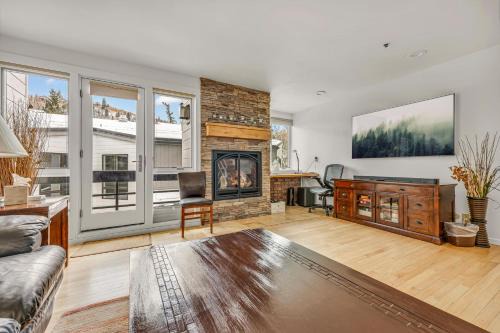 Deer Valley House | Sun Spot in Deer Valley