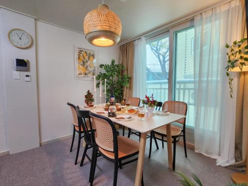 Sangsu-dong Apartment | Sun Stay , Hongdae