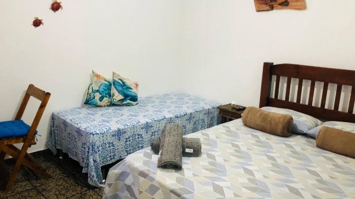 Praia dos Anjos House | Sun Trail Suite 02