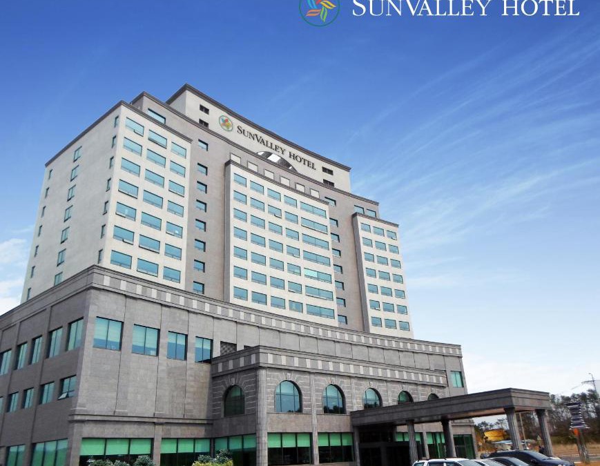 Yeoju Hotel | Sun Valley Hotel