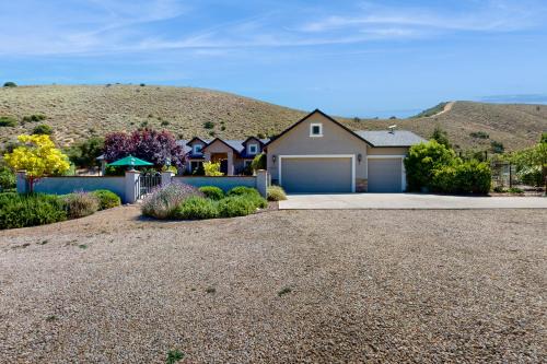 King City House | Sun Valley Retreat