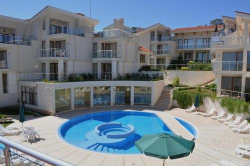 Byala Villa | Sun Village Villa Byala