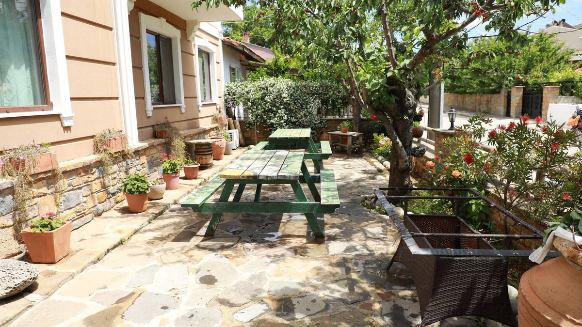 Gokceada Apartment | Suna Apart