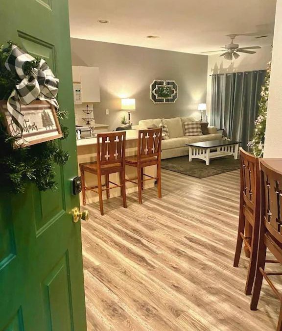 Branson Apartment | Sunago Suites