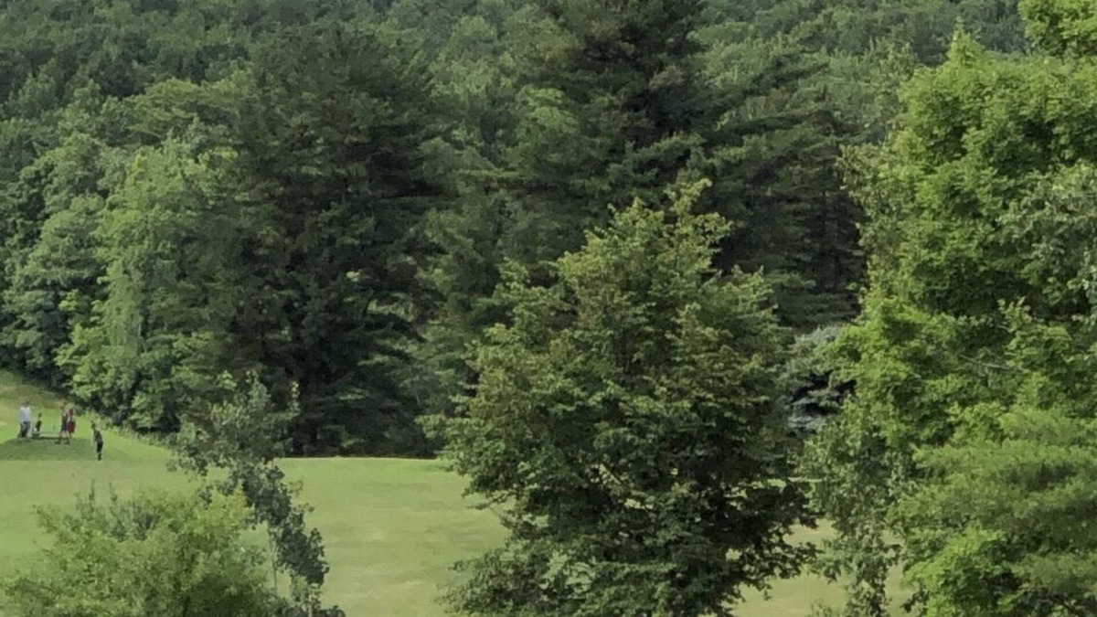 Sunapee House | Sunapee Townhome Has It All