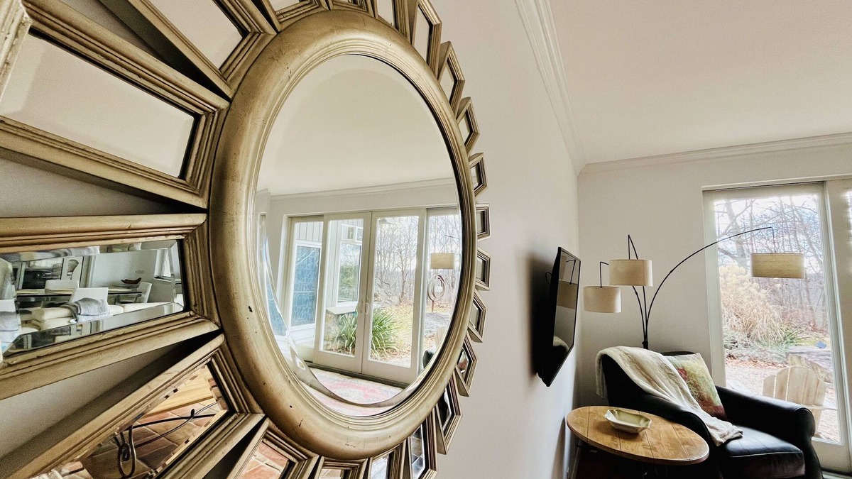 New Fairfield House | Sunberm Earthen Home- Healing Your Body & Soul Reconnecting with the Earth