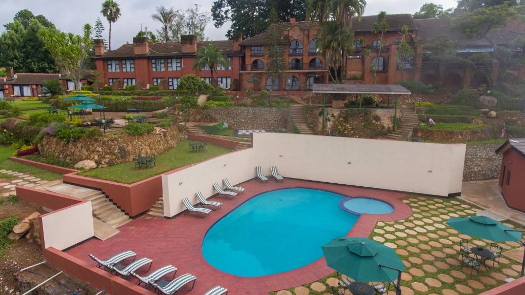 Southern Region Resort | Sunbird Ku Chawe