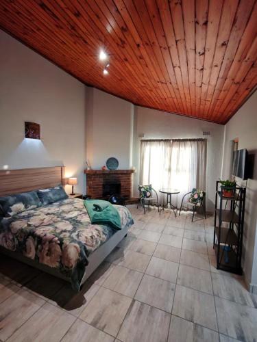 Trawal Apartment | Sunbird Studio Apartment