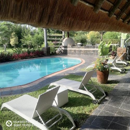 Kasane House | Sunbirds Lodge Chobe