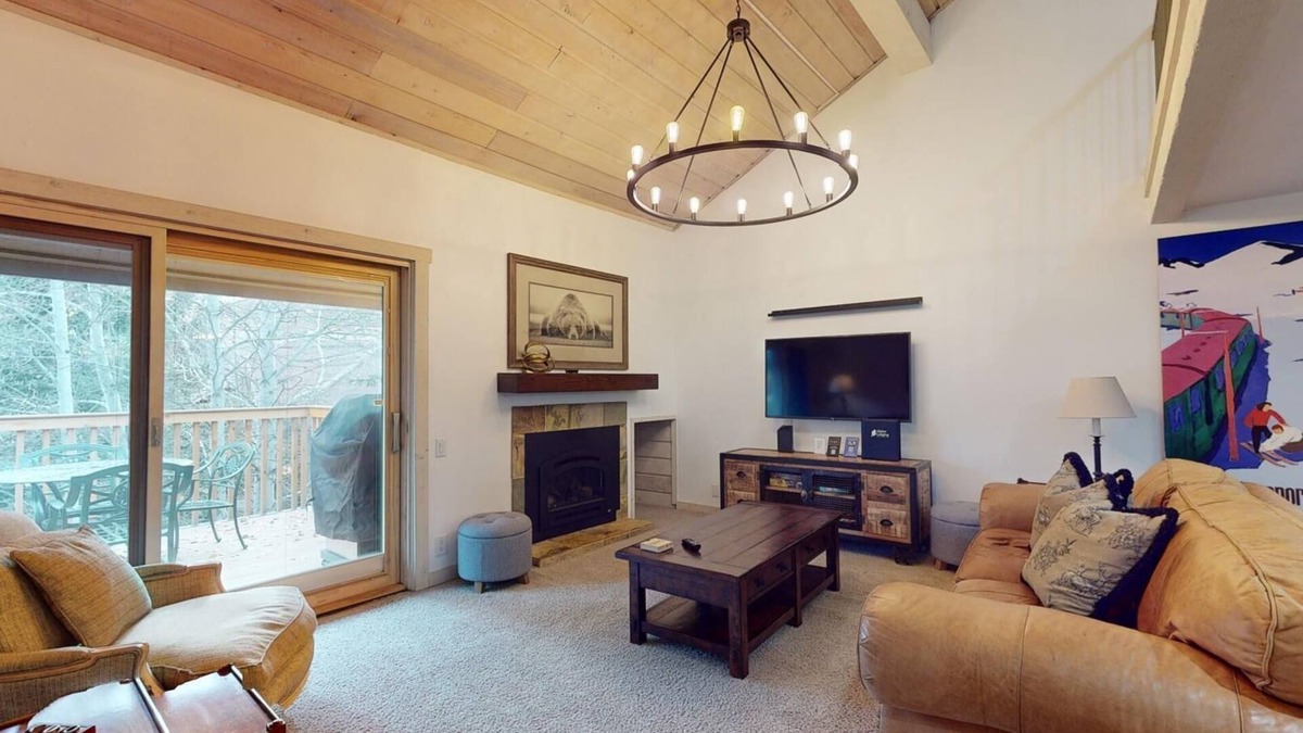 Elkhorn Village Condo | Sunburst Condo 2786 - A Great Place with Elkhorn Resort Pool, Golf & Tennis