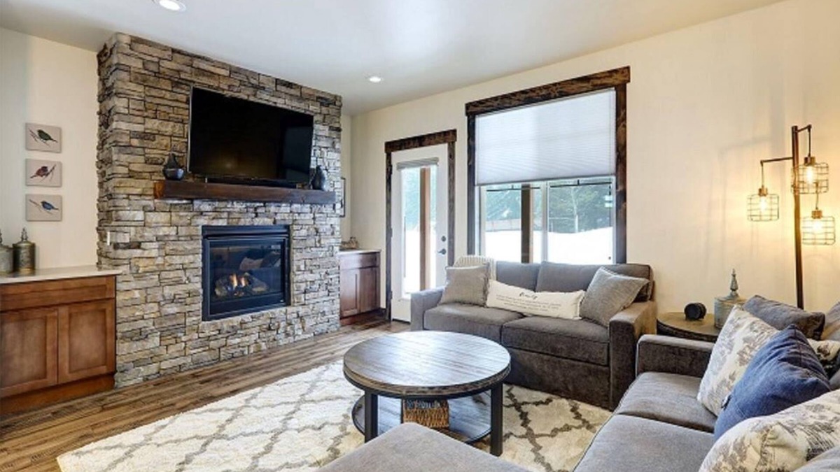 Cle Elum House | Suncadia 2 Bdrm Townhome in Resort Core