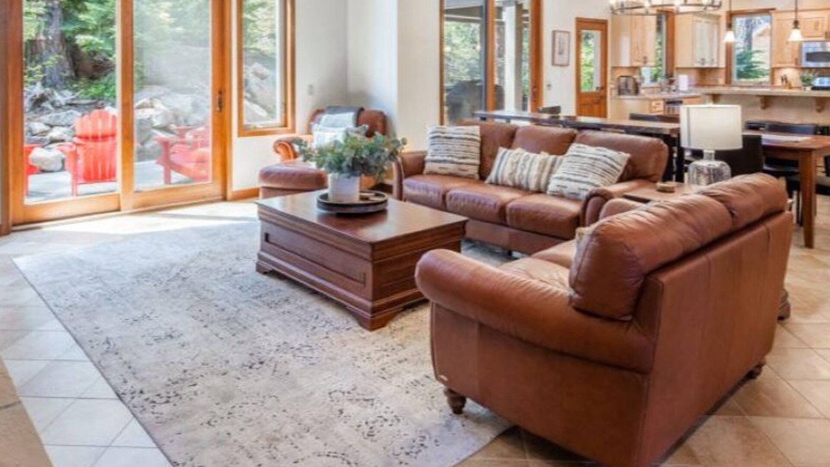 Cle Elum House | Suncadia 4 Bdrm Custom Built Pet Friendly Home