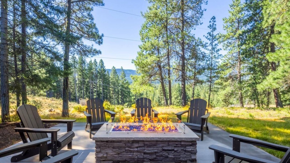 Cle Elum House | Suncadia 4 Bdrm Pet Friendly with Mountain views