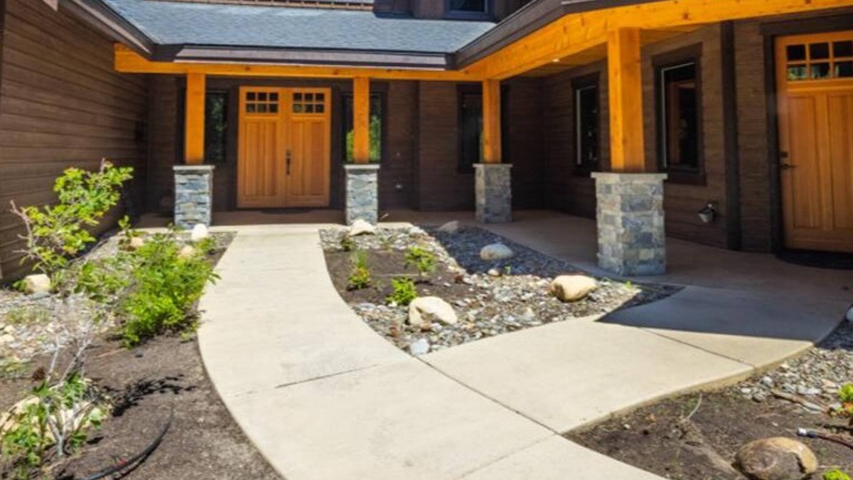 Cle Elum House | Suncadia 4 Bdrm Resort Core Home 4 Master Suites