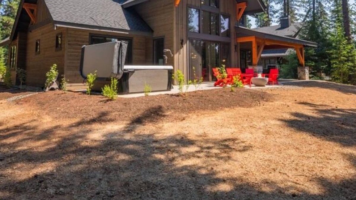 Cle Elum House | Suncadia 5 Bdrm Pet Friendly Home Overlooking Prospector