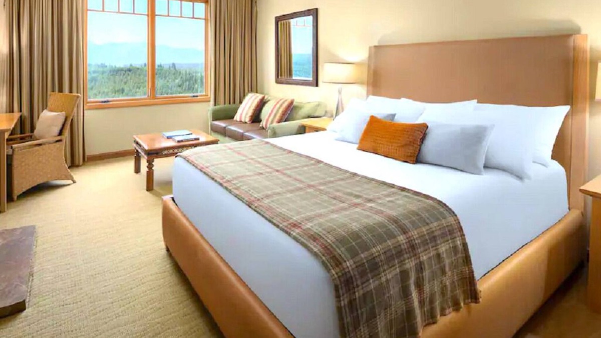 Cle Elum Cabin | Suncadia Lodge - Spa, Pool, Golf