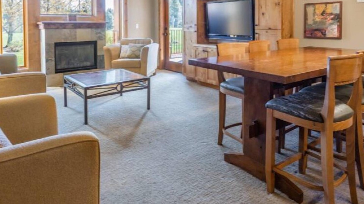 Cle Elum Condo | Suncadia Trailhead 1 Condo 303