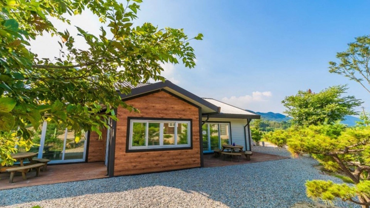 Sunchang House | Sunchang Gangcheonsan Pension