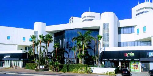 South Padre Island Hotel | Sunchase Inn & Suites
