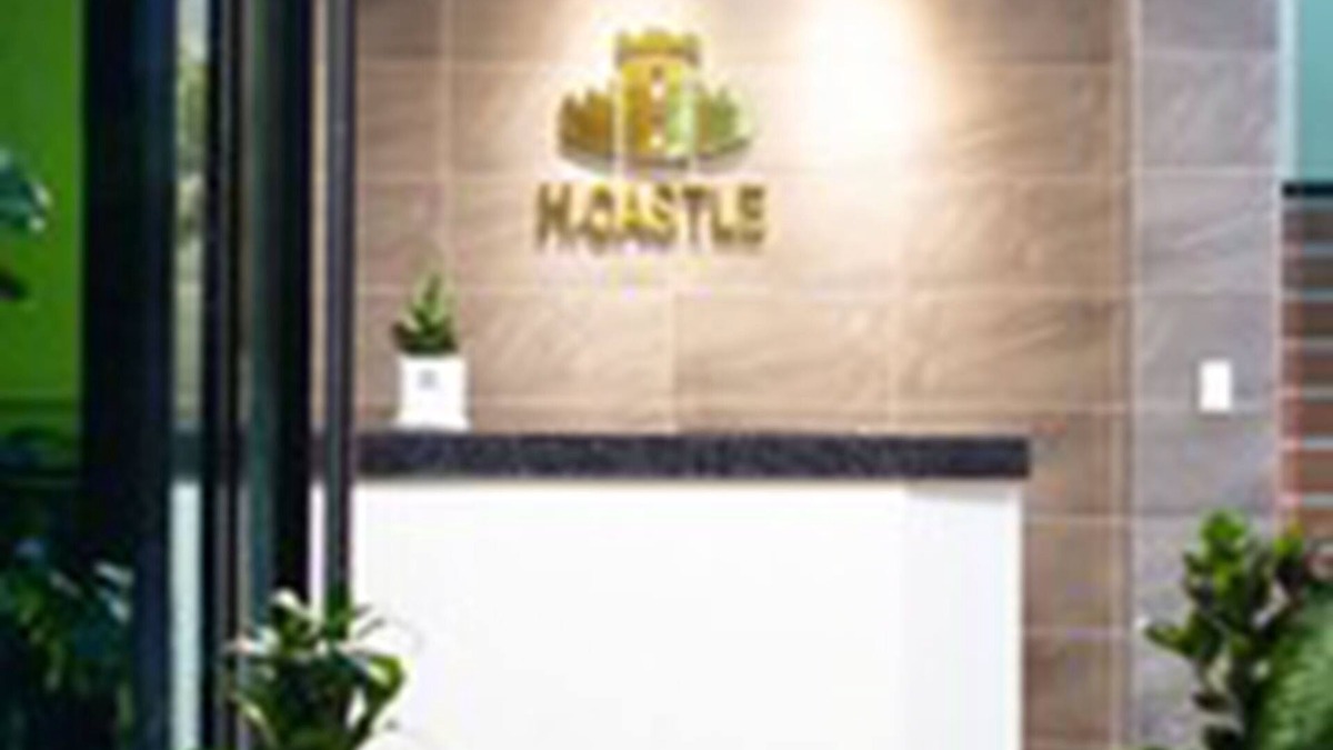 Suncheon Hotel | Suncheon Hotel Castle