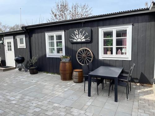 Borgholm Apartment | Suncity Sunshine nr 1
