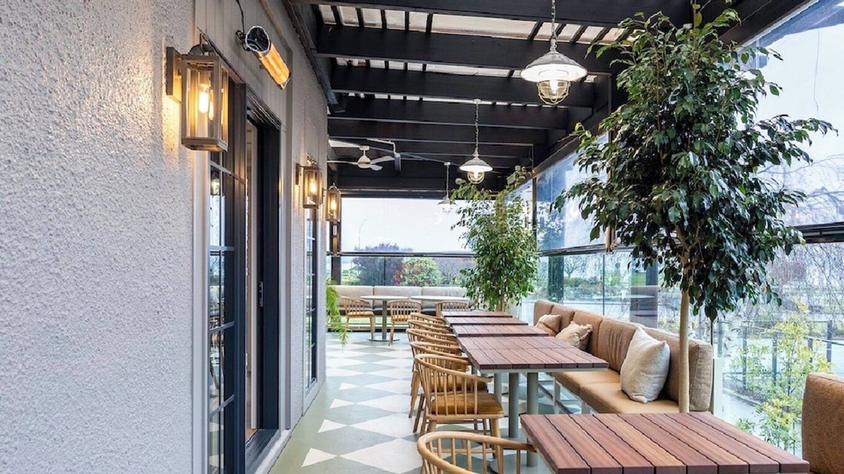 Taupo Hotel | Suncourt Hotel & Conference Centre