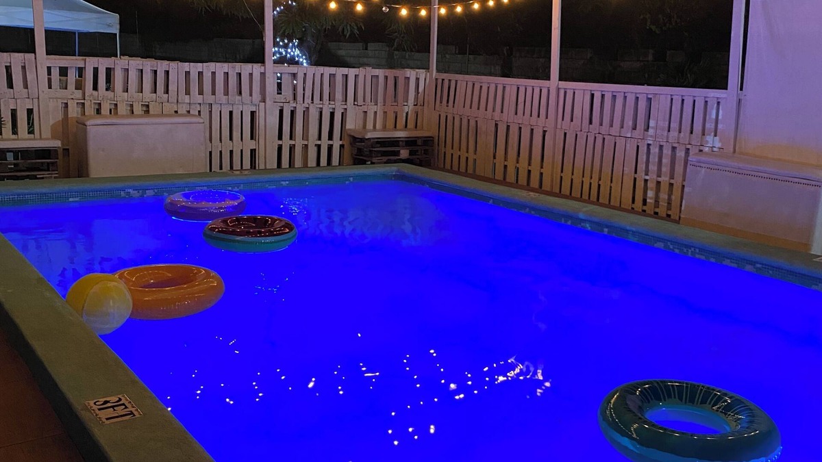 Molynes Gardens Villa | Suncress Villa