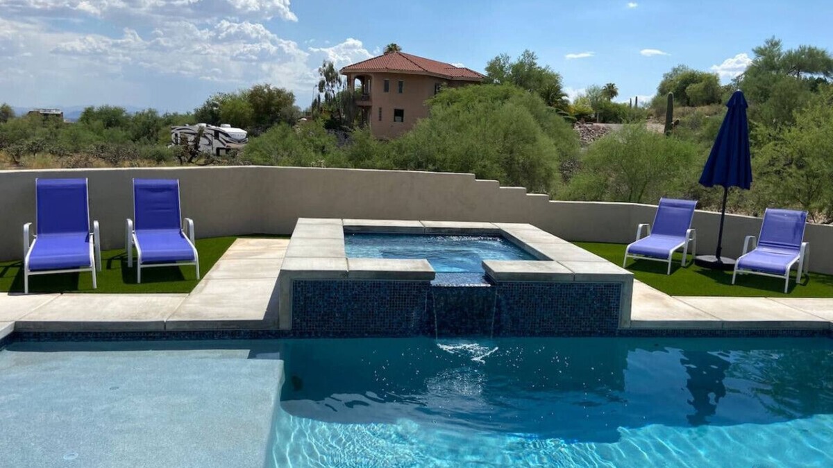 Tucson House | Suncrest GH (Mike Morgan)