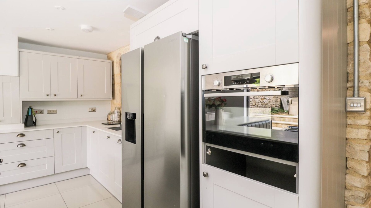 Southam Cottage | Suncroft