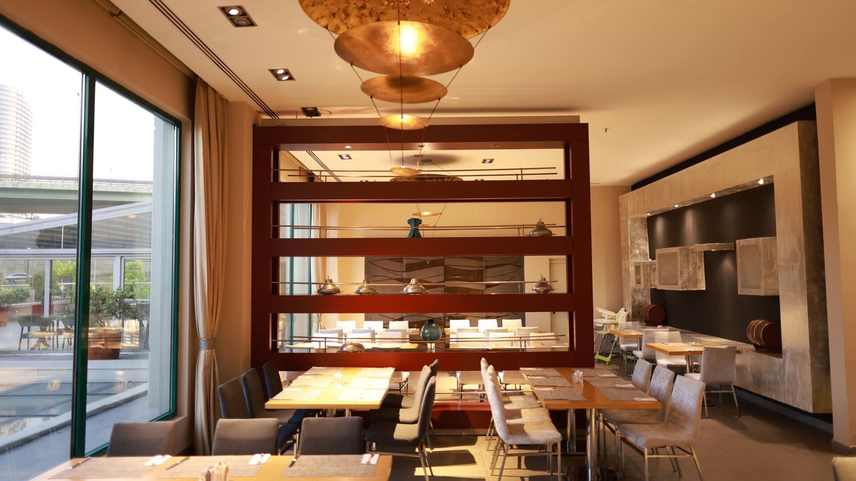 Mahmutbey Hotel | Sundance Hotel Istanbul