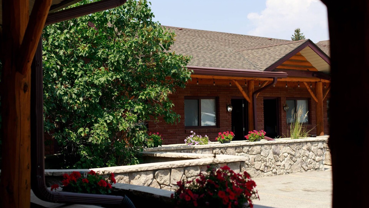 Pinedale Hotel | Sundance Motel