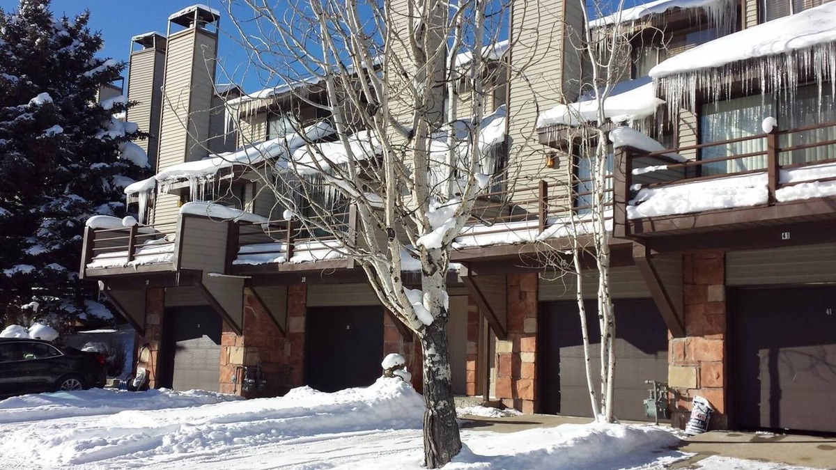 Summit Park Resort | Sundance OPEN Park City