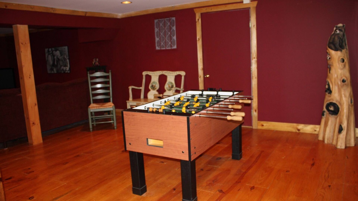 Windham House | 'Sundance Vistas - Log Home ' - 2 Miles From Windham Ski Mountain