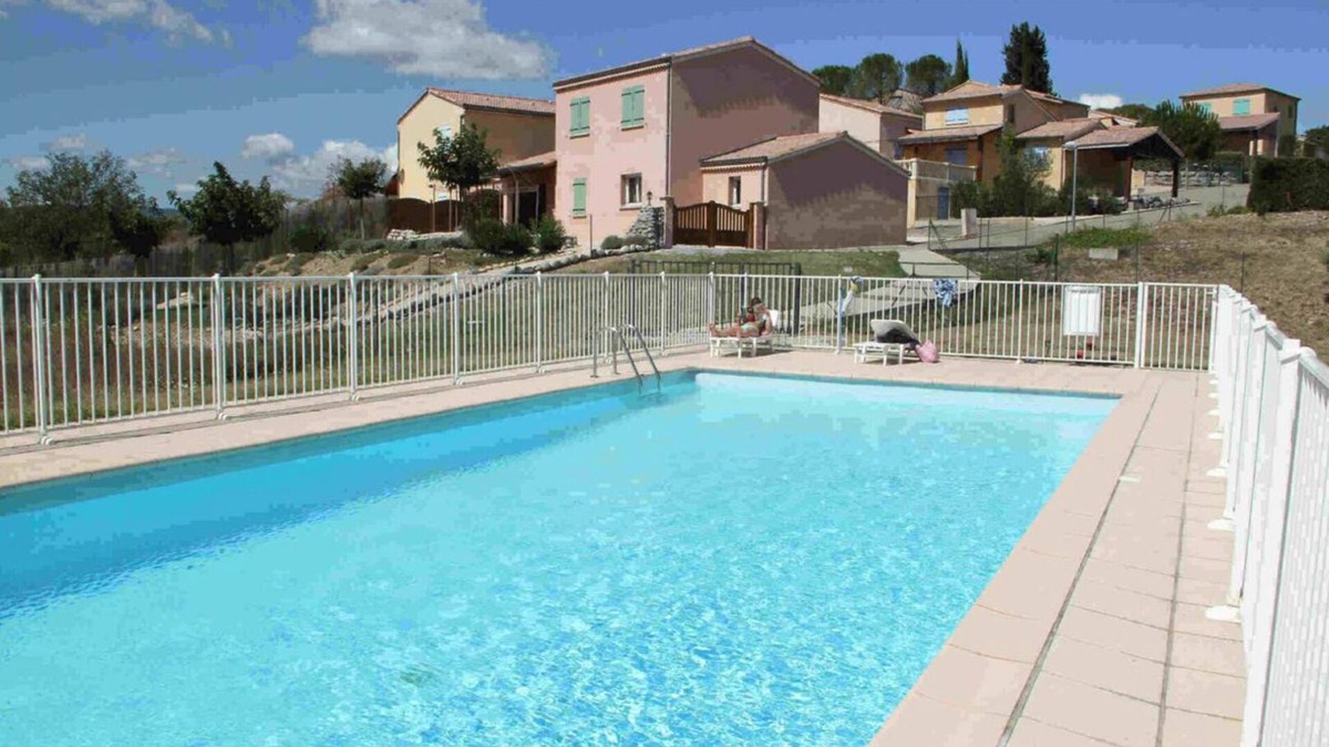 Grospierres House | SUNDAY HOLIDAYS IN ARDECHE