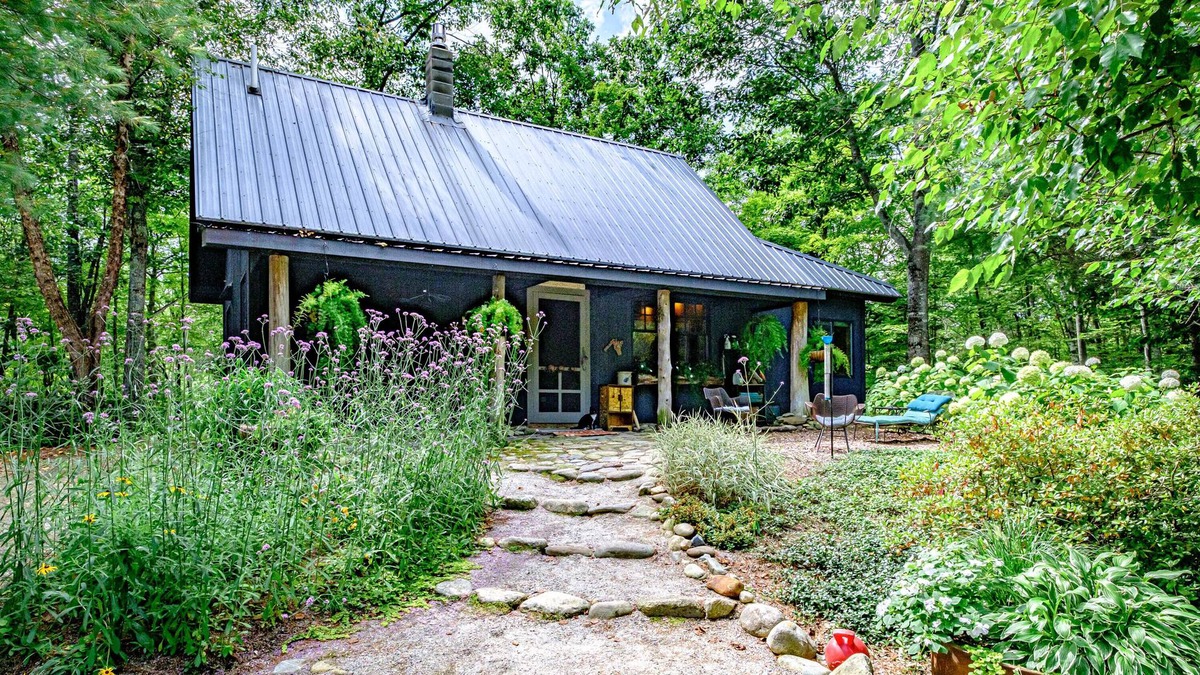Newry Cottage | Sunday River Cottage
