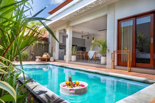 Umalas Villa | Sundaze 1 - Promo - Brand New Private Vila - Canggu - Huge Pool